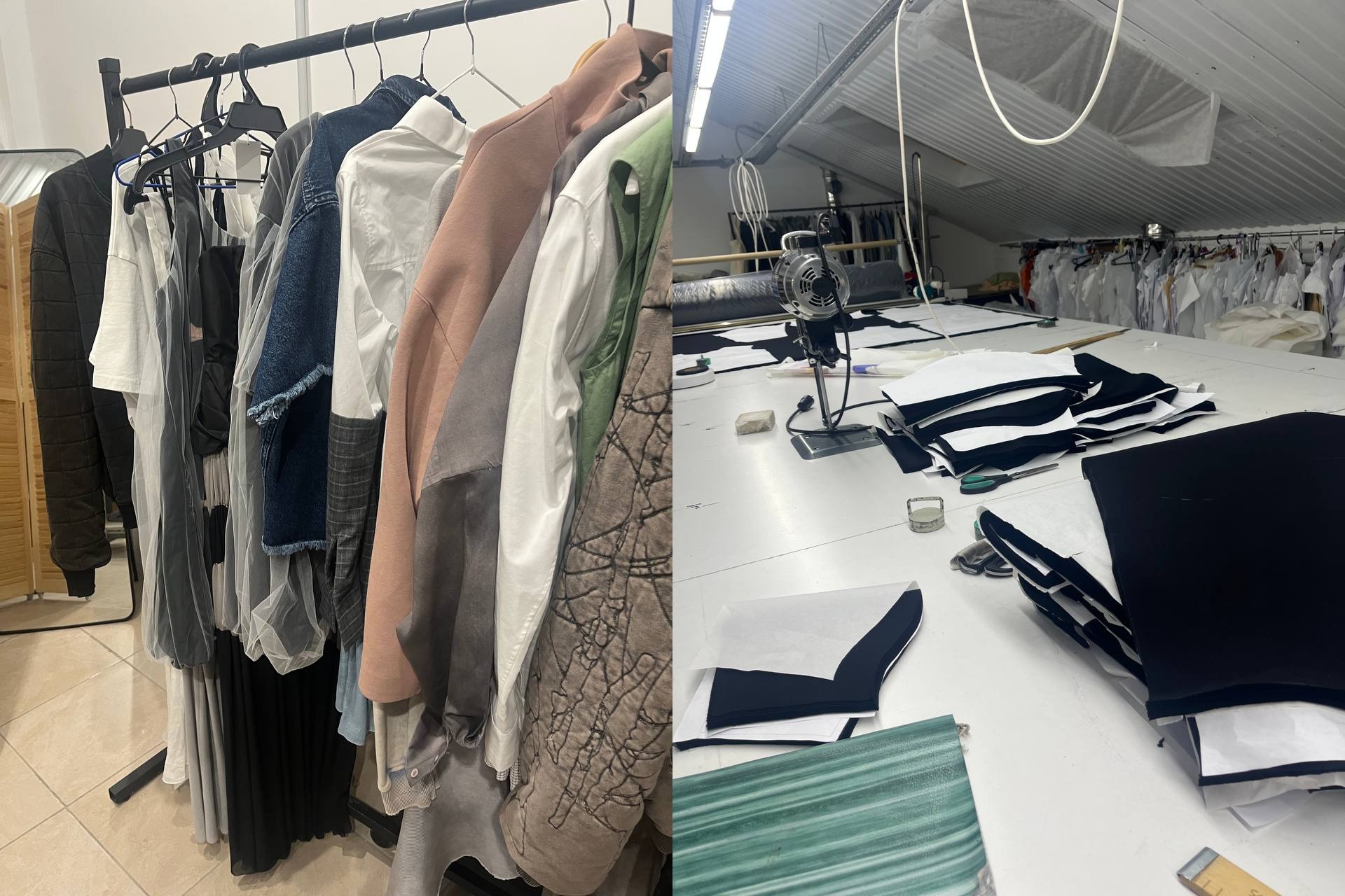 В перспективе поклонников бренда ждут новые коллекции и неожиданные коллаборации. В перспективе поклонников бренда ждут новые коллекции и неожиданные коллаборации.