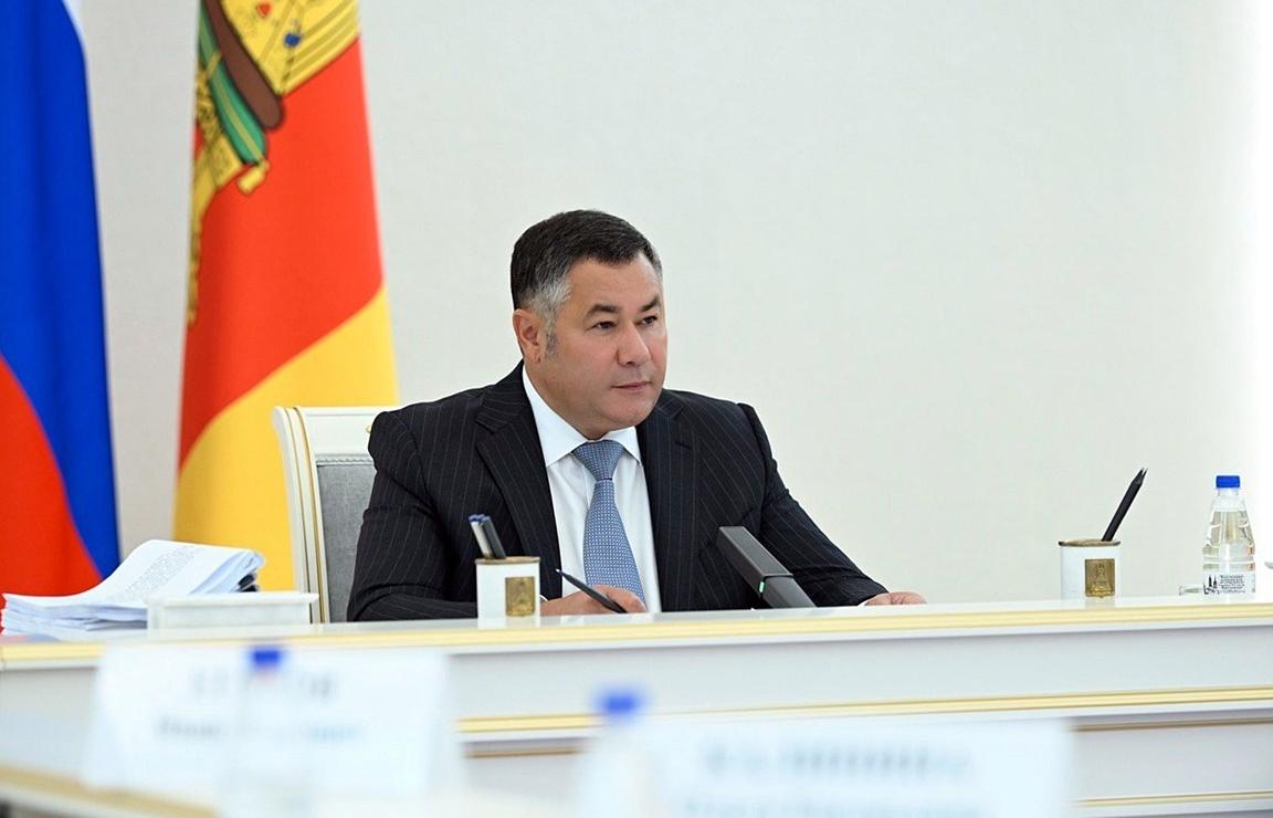 Патриарх Кирилла поздравил Игоря Руденю с назначением на должность полпреда - новости Афанасий