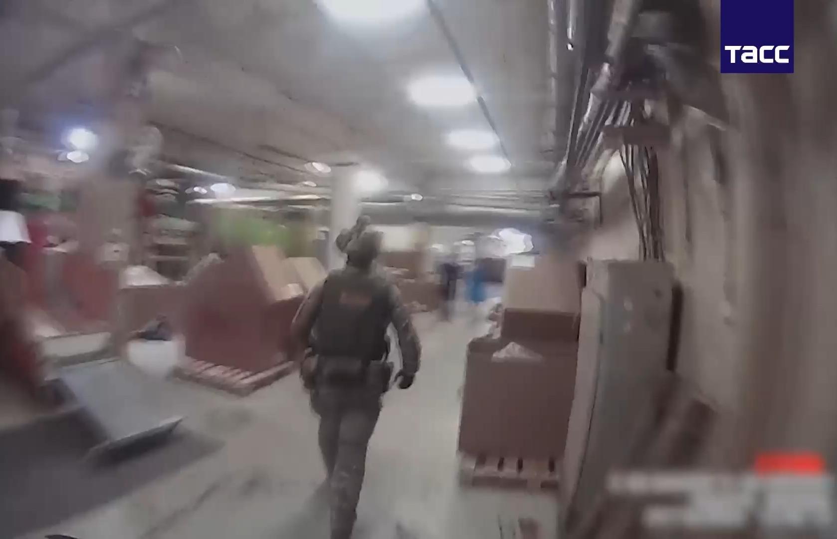 В Твери изъято больше 400 тысяч пачек контрафактных сигарет - новости Афанасий