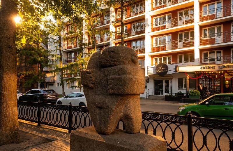 В Тверской области  дожди продлятся до выходных Фото: архив редакции