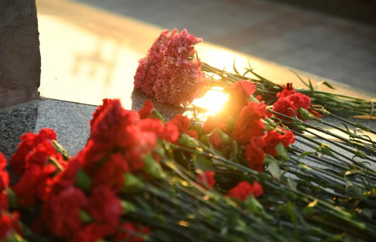 В Редкино простятся с погибшим на СВО Денисом Беловым - новости Афанасий