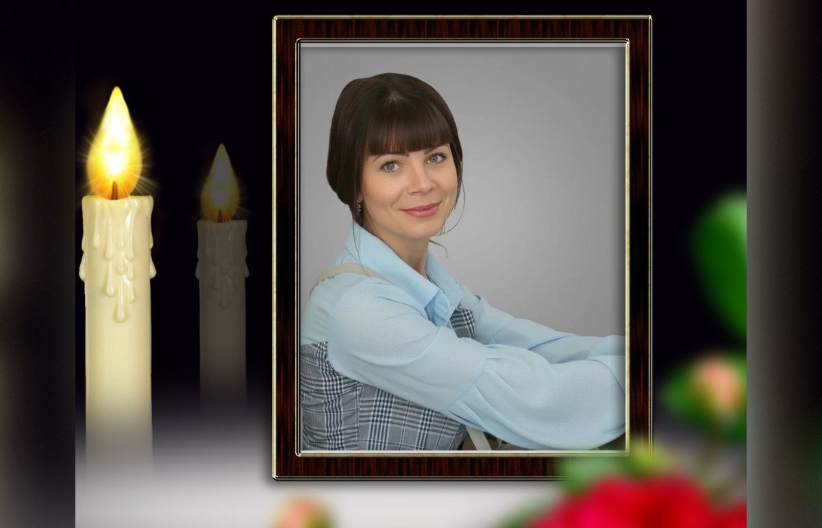 Названа дата прощания с журналистом Ольгой Лагутиной в Ржеве Фото: Ржевские новости