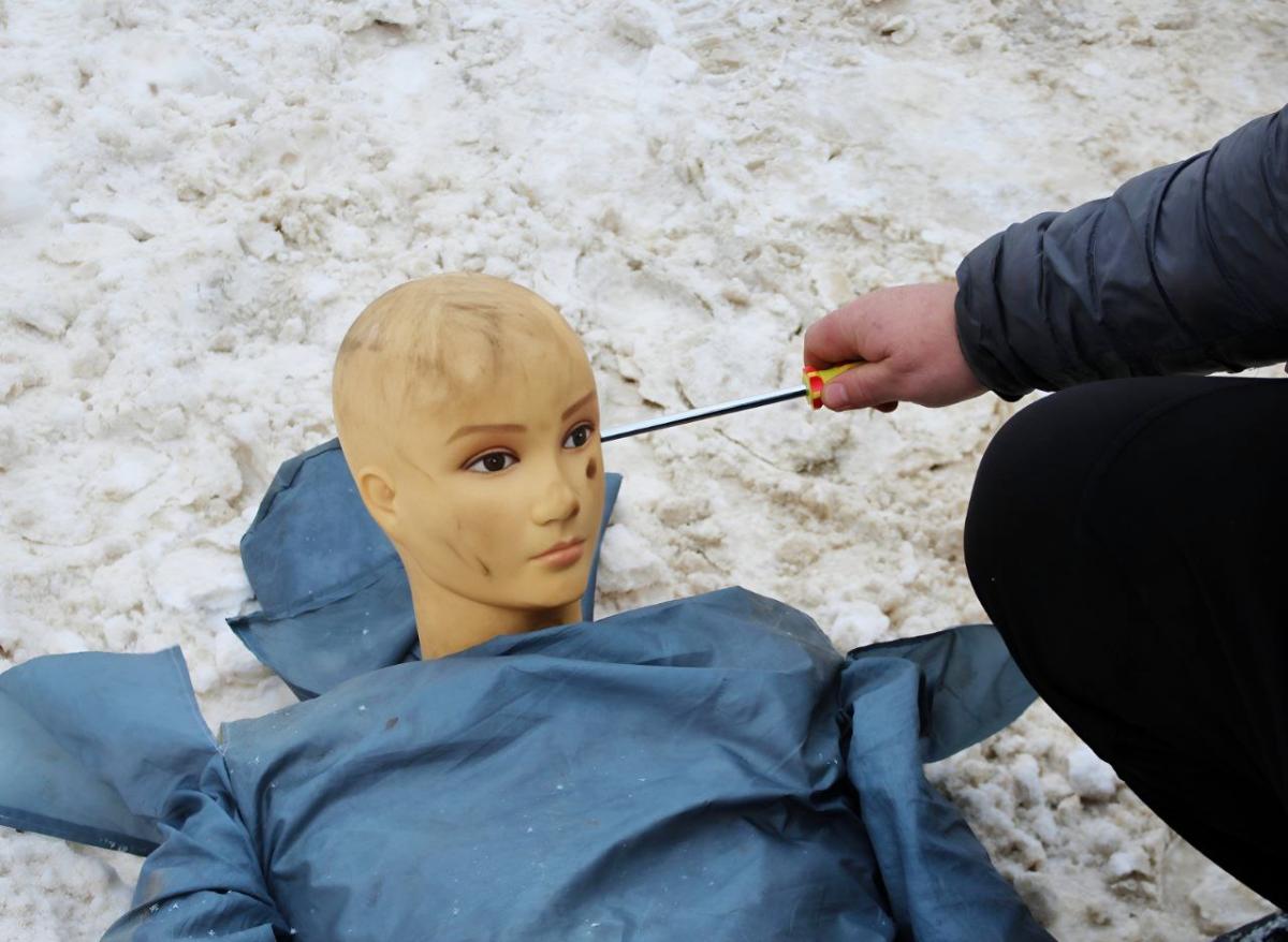 В деле об убийстве 28-летней давности в Тверской области поставили «точку» Фото: СУ СК России по Тверской области В деле об убийстве 28-летней давности в Тверской области поставили «точку» Фото: СУ СК России по Тверской области