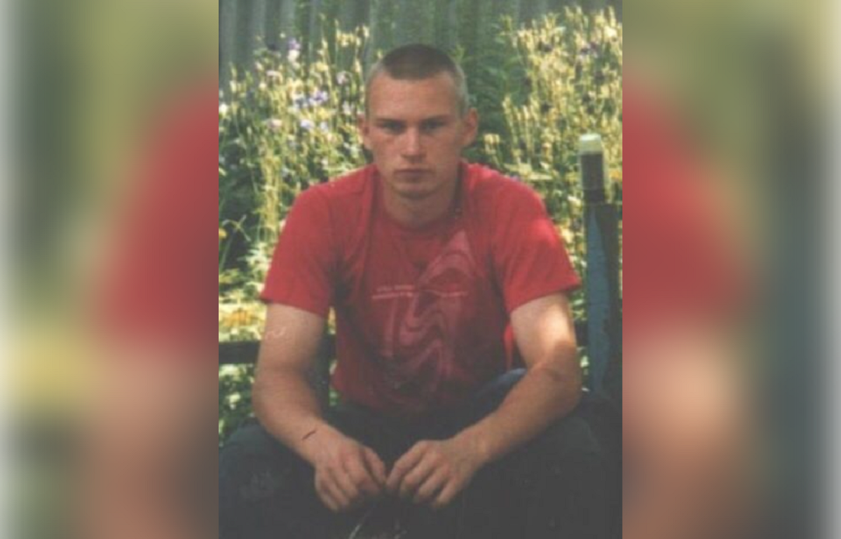 С участником СВО Александром Шаляпиным простятся в Красном Холме - новости Афанасий