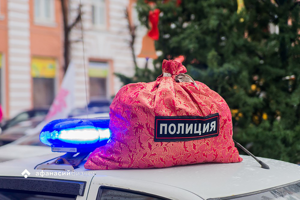 Управление МВД России по Тверской области призывает на время праздничных поездок обезопасить жилище от квартирных воров - новости Афанасий