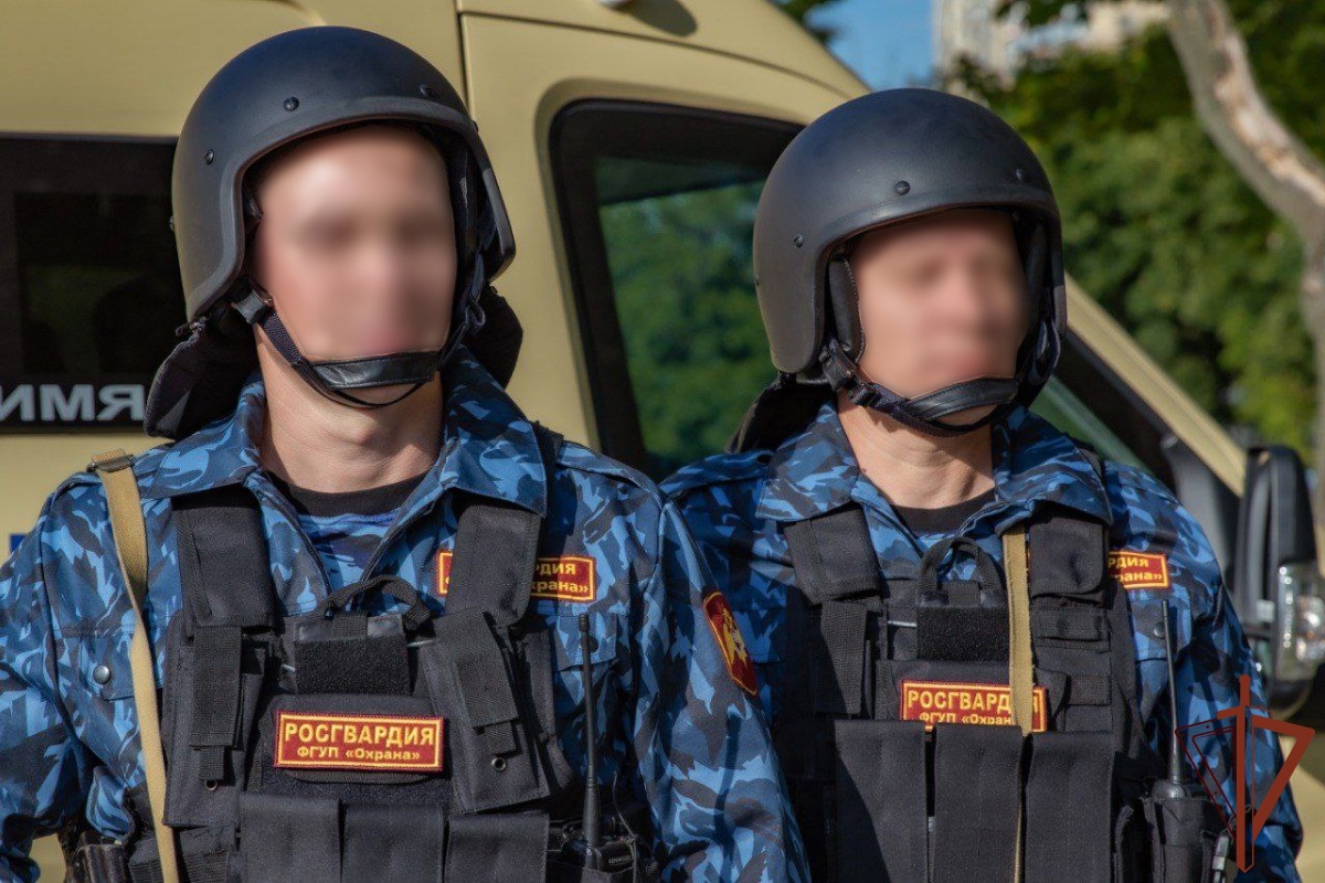 Росгвардия сообщила об отражении атаки дронов на предприятие ТЭК в Тверской области - новости Афанасий