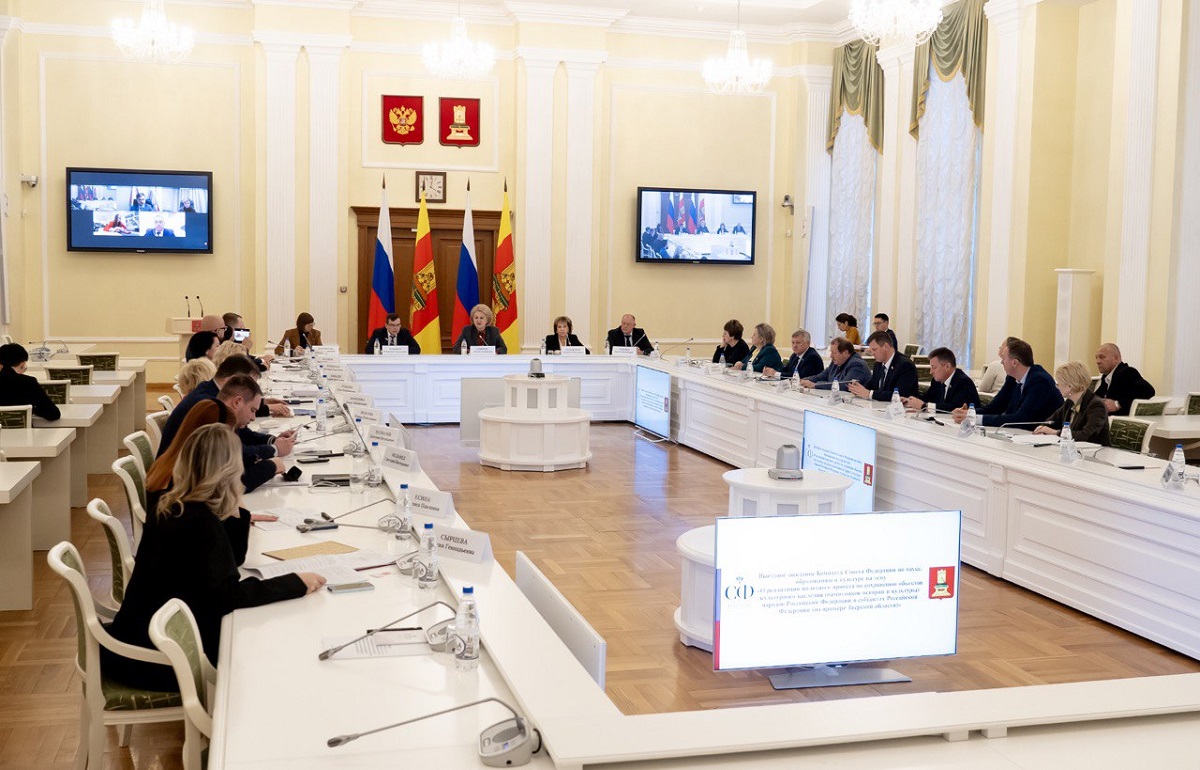 Дом Мутузова в Твери может попасть в пилотный федеральный проект по сохранению объектов культурного наследия Фото: Андрей Зубов