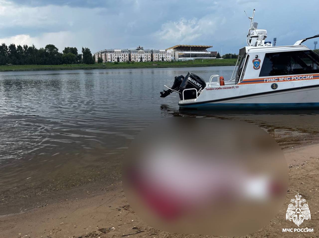 После гибели ребенка в Твери возбудили уголовное дело