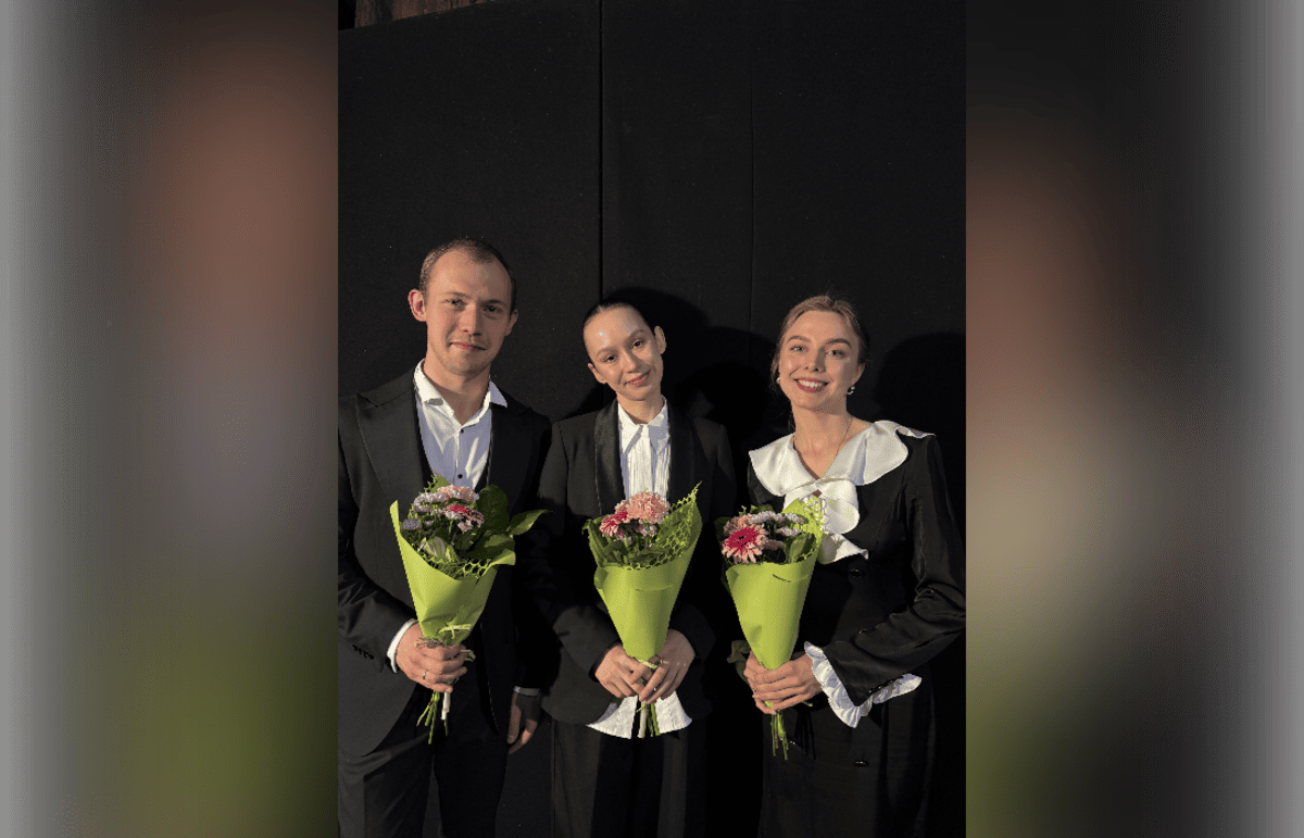 В Твери два актера представят «Войну и мир» под музыку Рахманинова - новости Афанасий