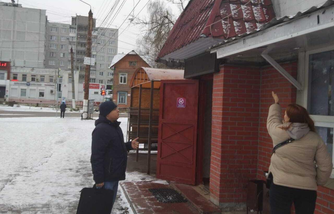 В Твери начались административные рейды по питейным заведениям Фото: администрация Твери