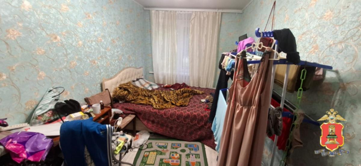 Полиция ищет 13 нелегалов, что фиктивно прописались в квартире тверитянина Фото: УМВД Тверской области