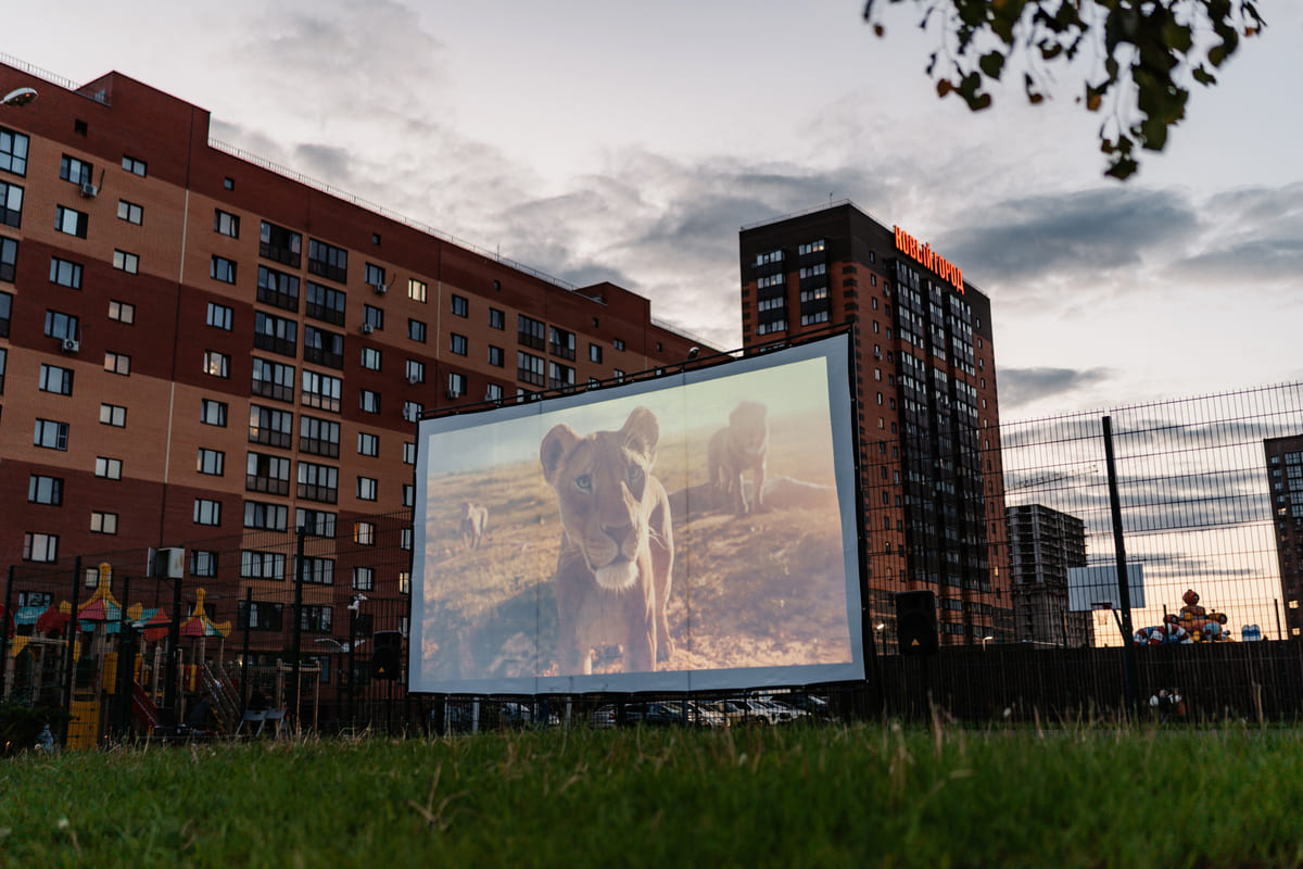 Встретиться дома: в Твери в эко-квартале «Есенинские поля» открылись продажи в новом доме Erid: 3apb1QrvkfA8QY13zXanimnVDzLQN1BRqdo2pmQ9QYSfU

 Фото: ООО «СЗ ОБЪЕДИНЁННЫЕ СТРОИТЕЛИ» 