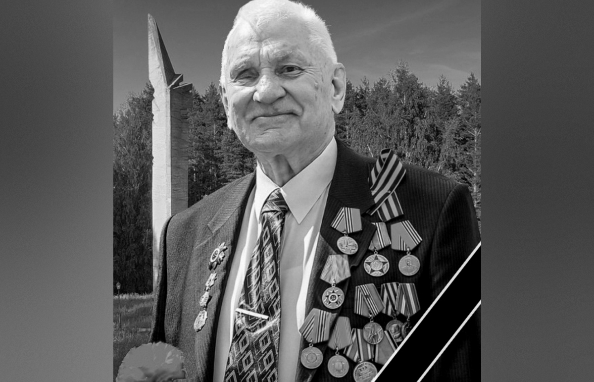 В Максатихе ушел из жизни ветеран войны Михаил Александрович Говоровский - новости Афанасий