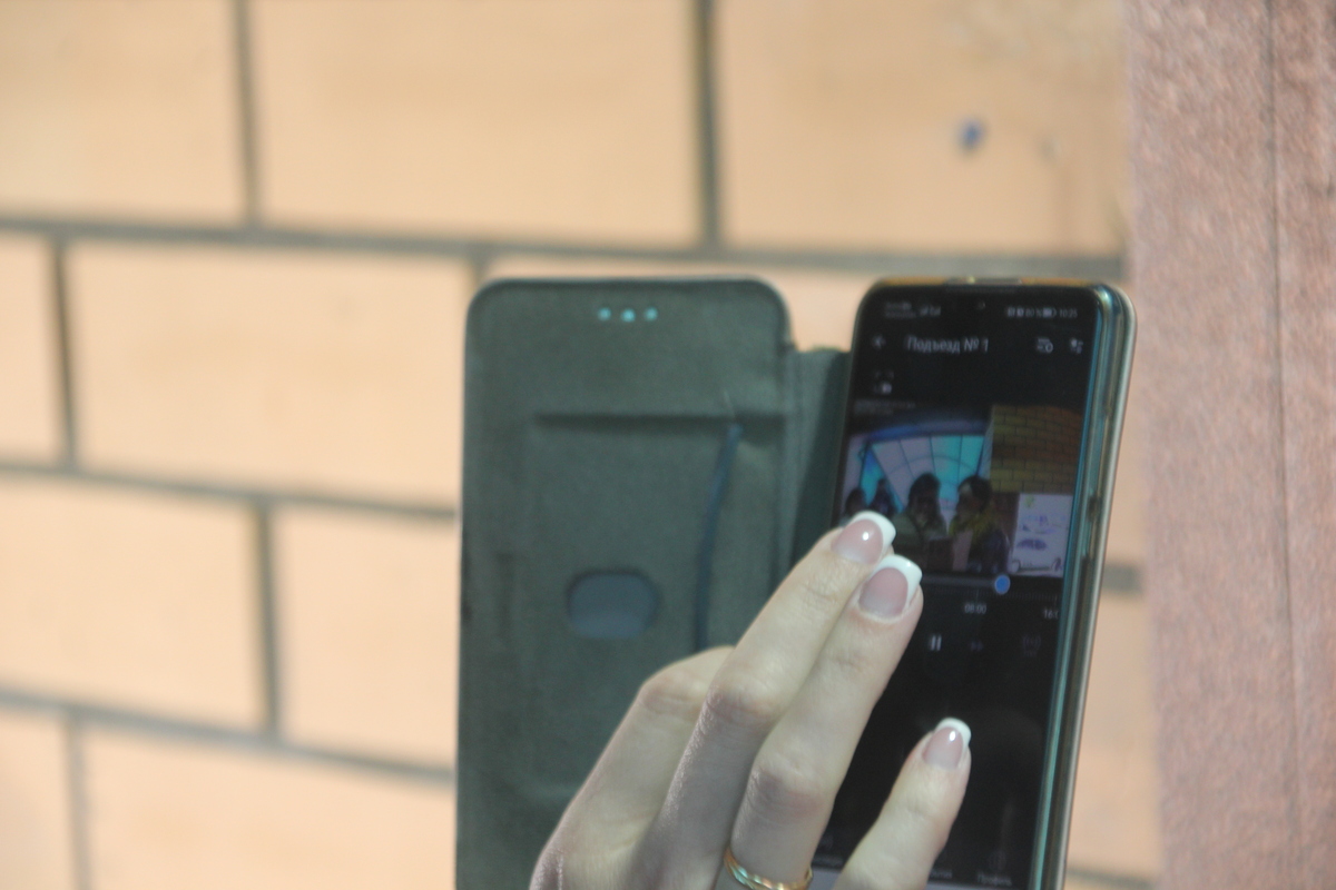 Жителей Твери будут оперативно информировать о займах на их имя  