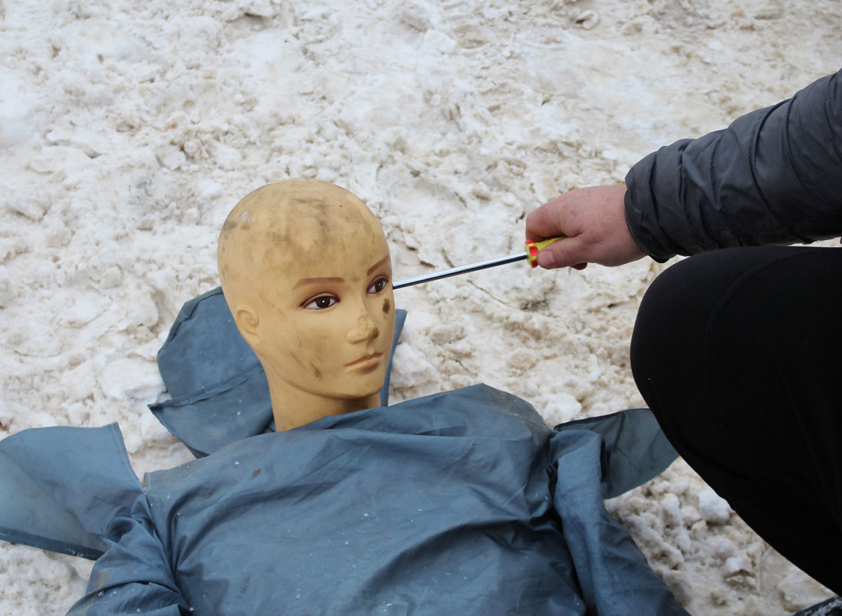 В Твери следователи раскрыли преступление 25-летней давности 