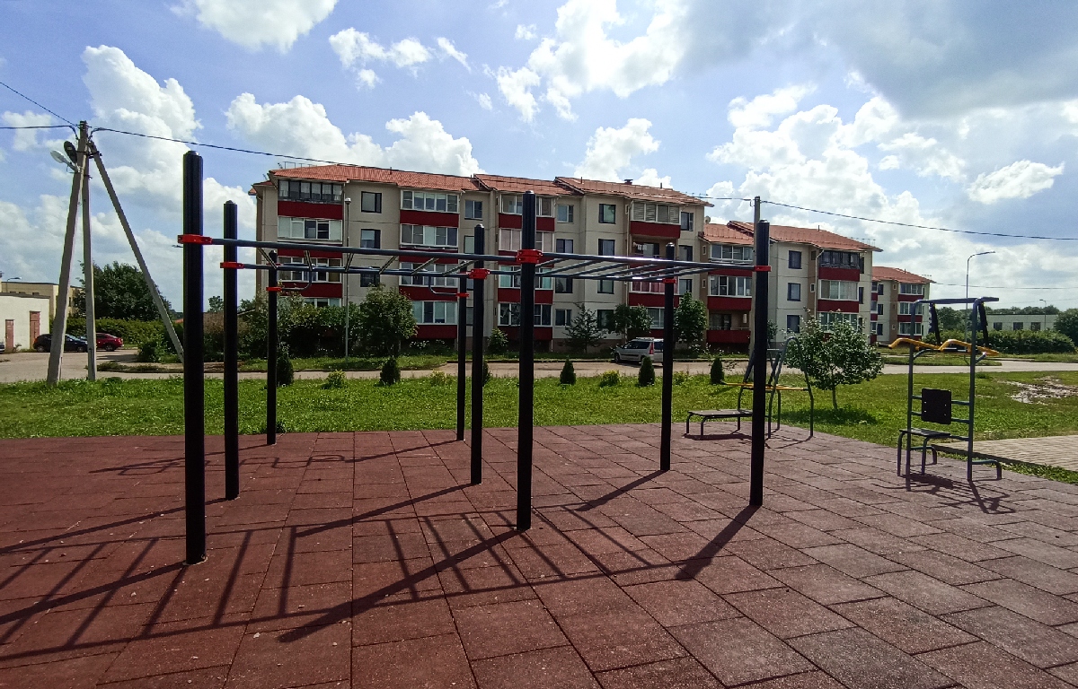 В Тверской области реализовали более 200 проектов в рамках ППМИ 