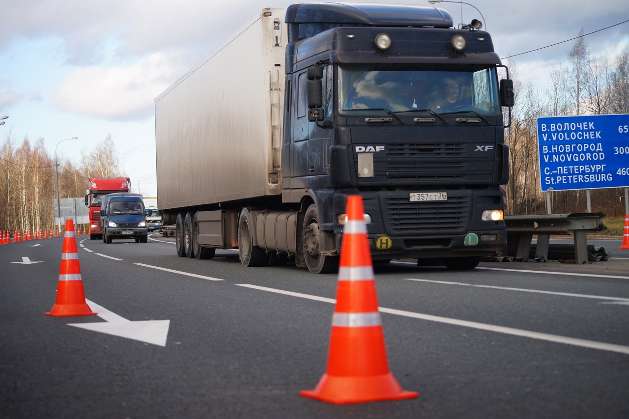 В Тверской области подорожает техосмотр Фото: архив редакции