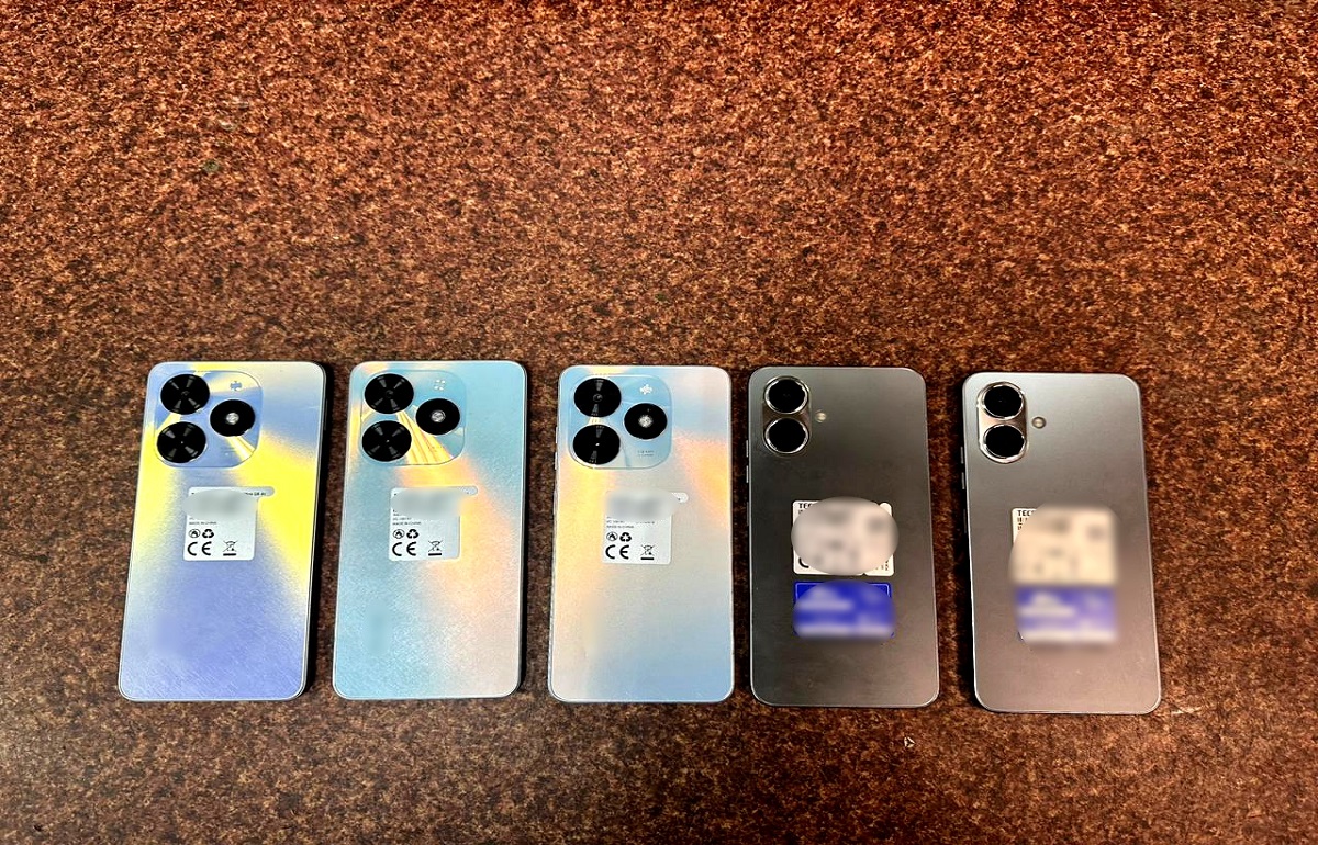 В тверскую колонию через забор перебросили пару мобильников - новости Афанасий