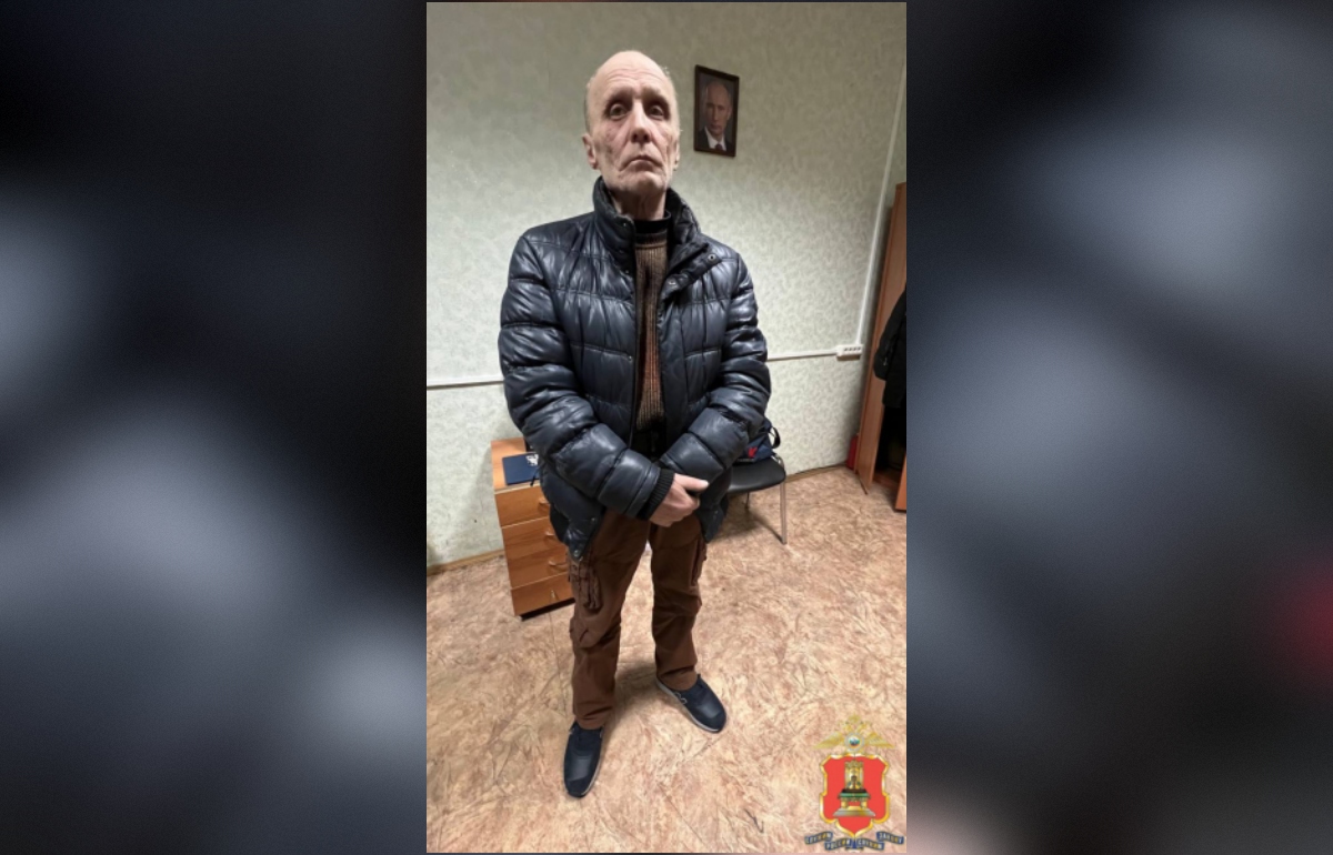 62-летний житель Тверской области хранил килограмм конопли в квартире Фото: УМВД Тверской области