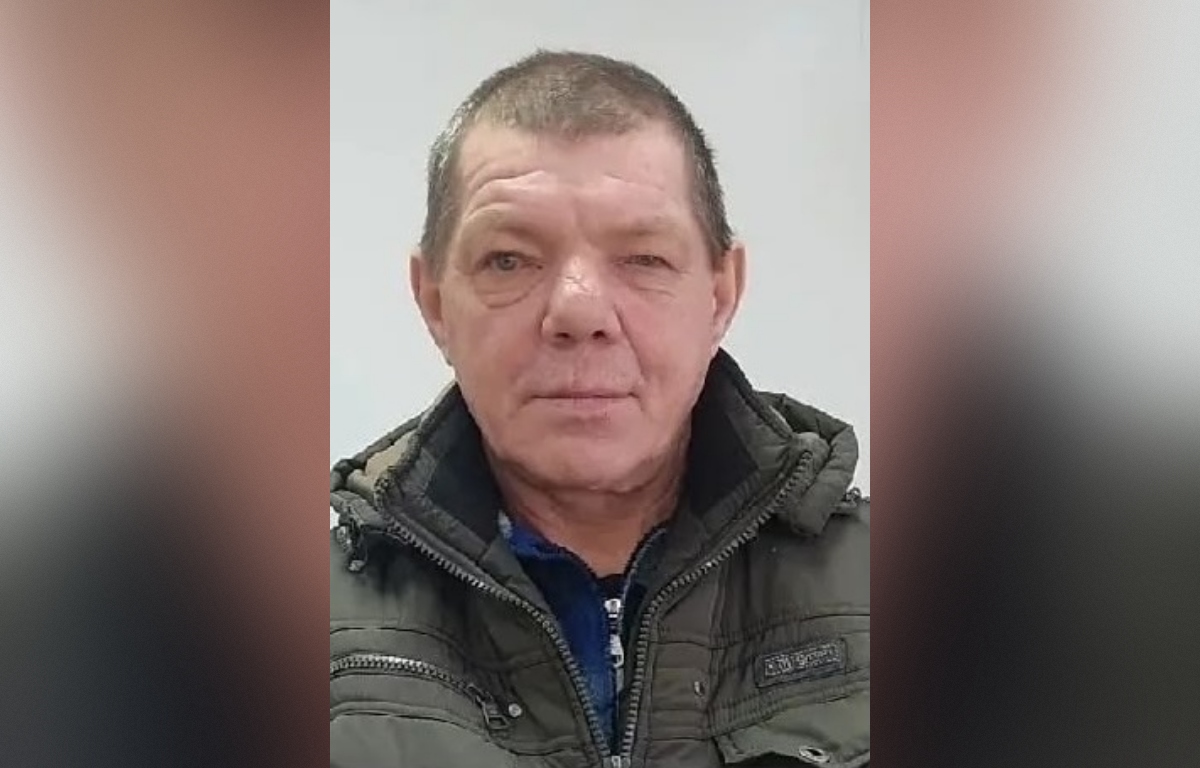В зоне СВО погиб ветеран-афганец из Лесного Алексей Смирнов Фото: Администрация Лесного муниципального округа