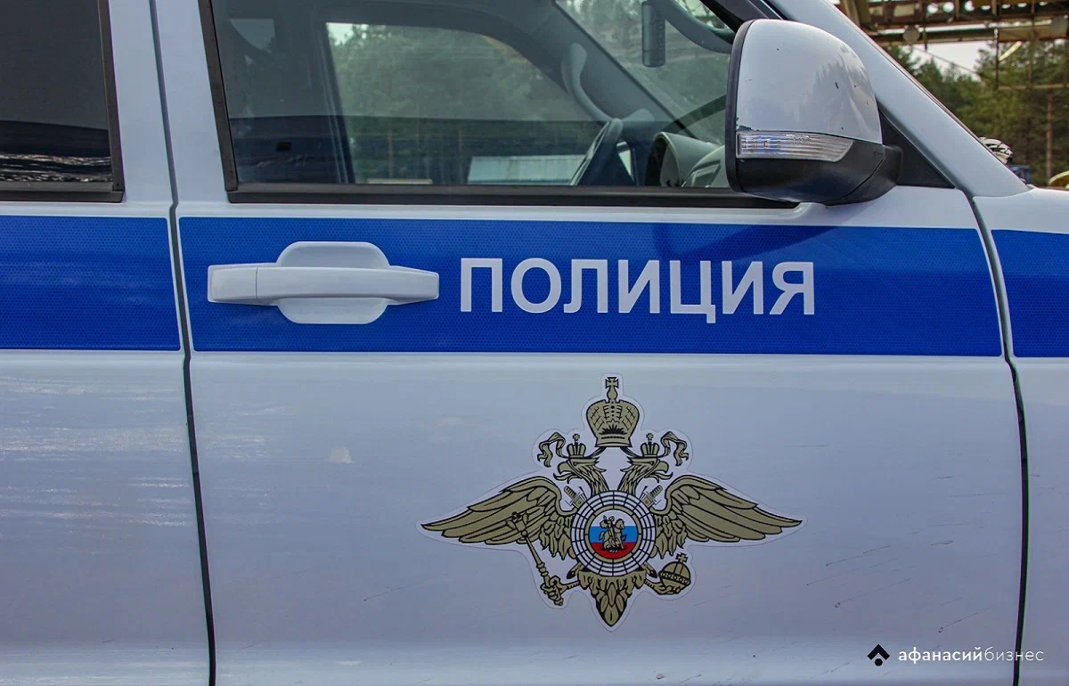 В доме на Ипподромной в Твери мужчина поджег лестничную площадку Фото: архив редакции 
Видео: УМВД тверской области