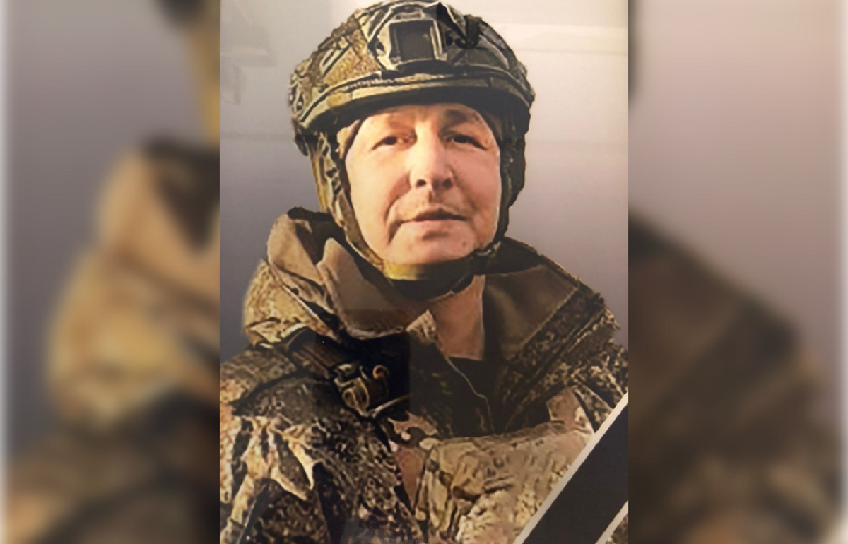 С участником СВО Олегом Тимачевым простятся в Бежецке