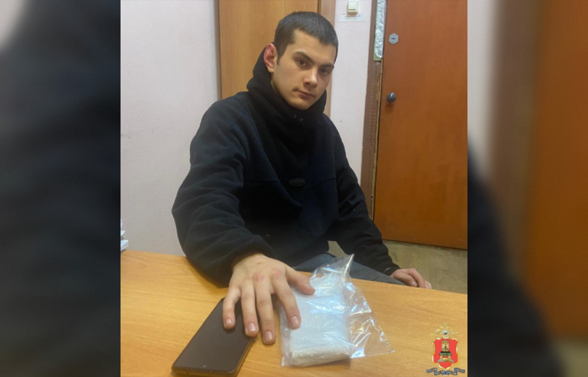 Задержан курьер, забравший у пенсионерки из Калязина 300 тысяч рублей - новости Афанасий