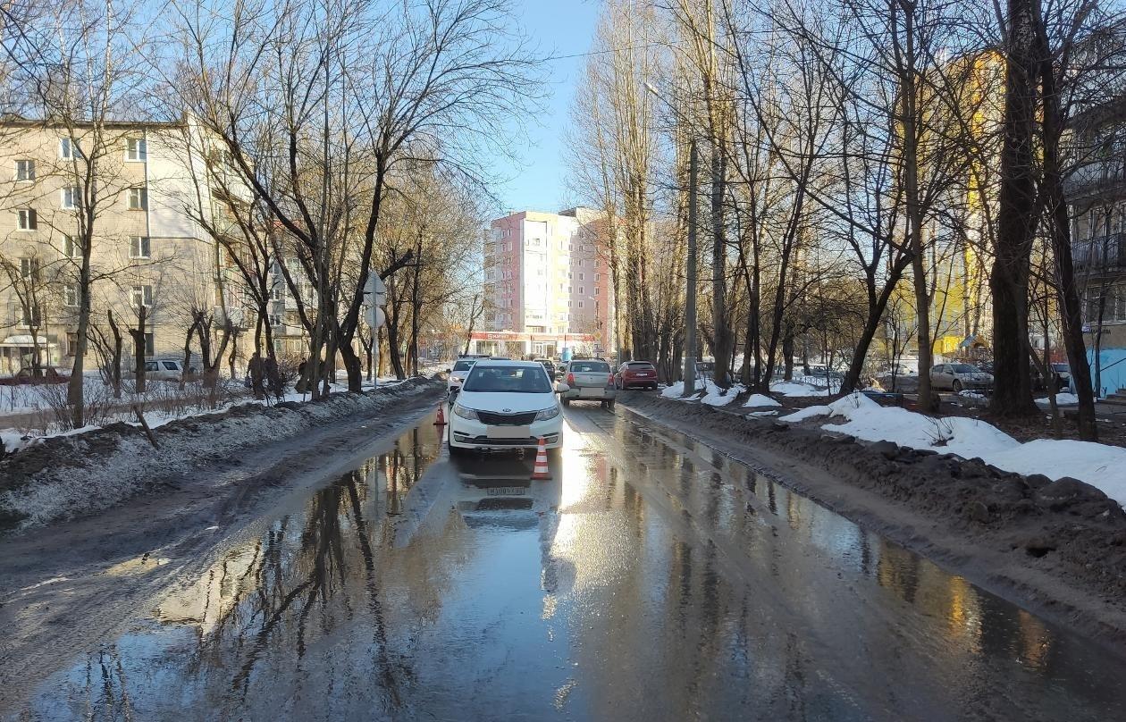 На водителя, сбившего в Твери 11-летнюю девочку, заводили более 20 административных дел Фото: Управление Госавтоинспекции Тверской области