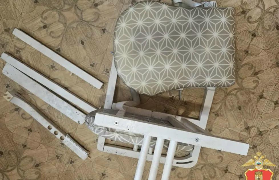 Житель Западной Двины избил жену стулом и угрожал убить - новости Афанасий