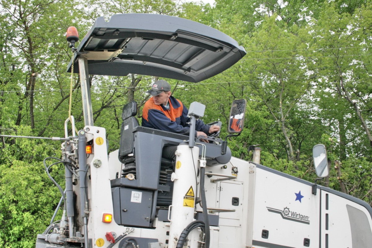 В Твери за 27 млн рублей отремонтируют улицы Достоевского и Троицкую Фото: архив Afanasy.biz