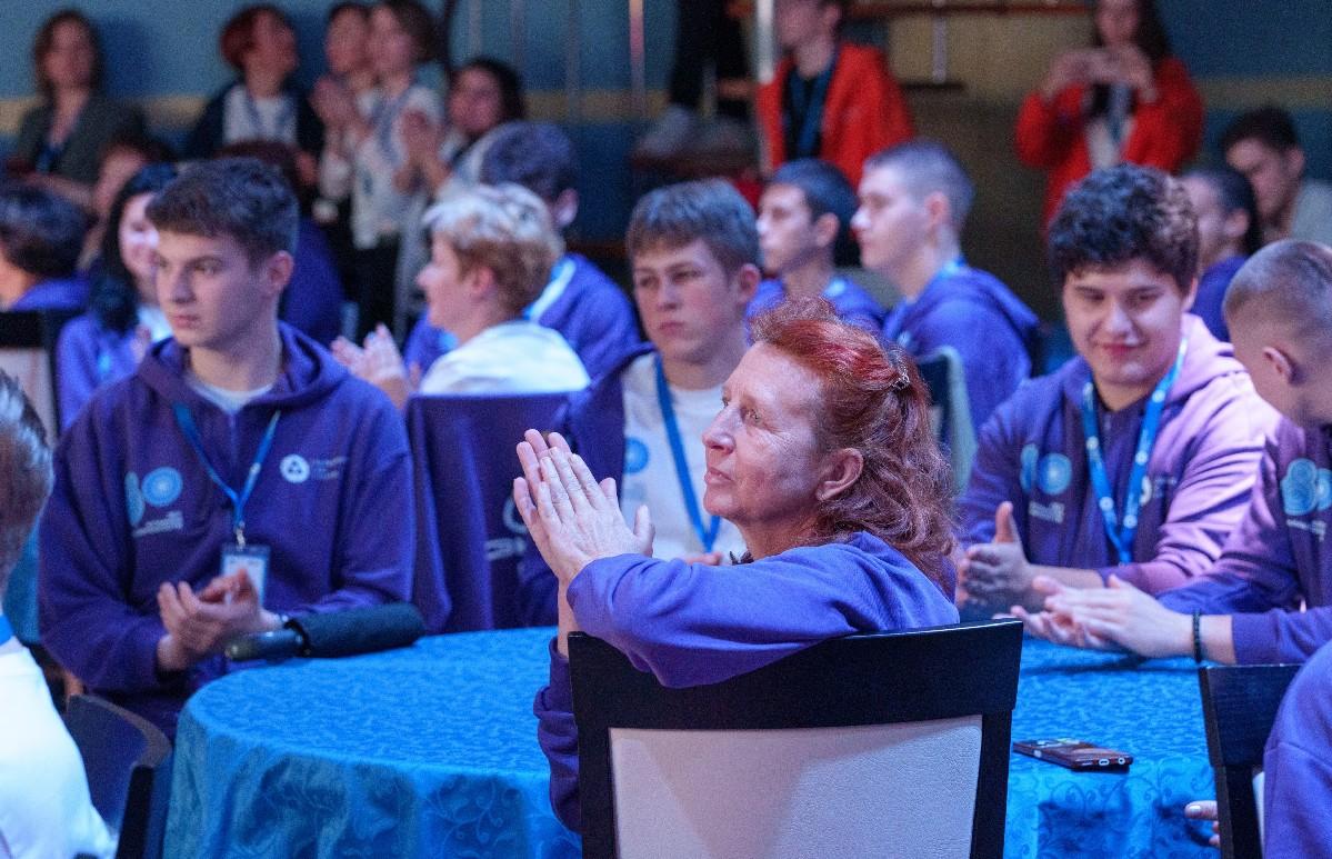 В Удомле стартовал  фестиваль Калининской АЭС «Энергия науки. Погружение в атомные профессии» - новости Афанасий