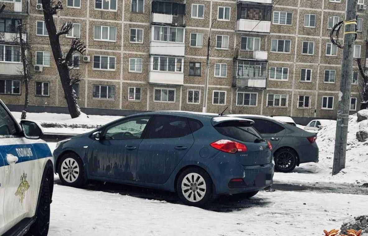 За сутки в Твери остановили троих пьяных автомобилистов - новости Афанасий