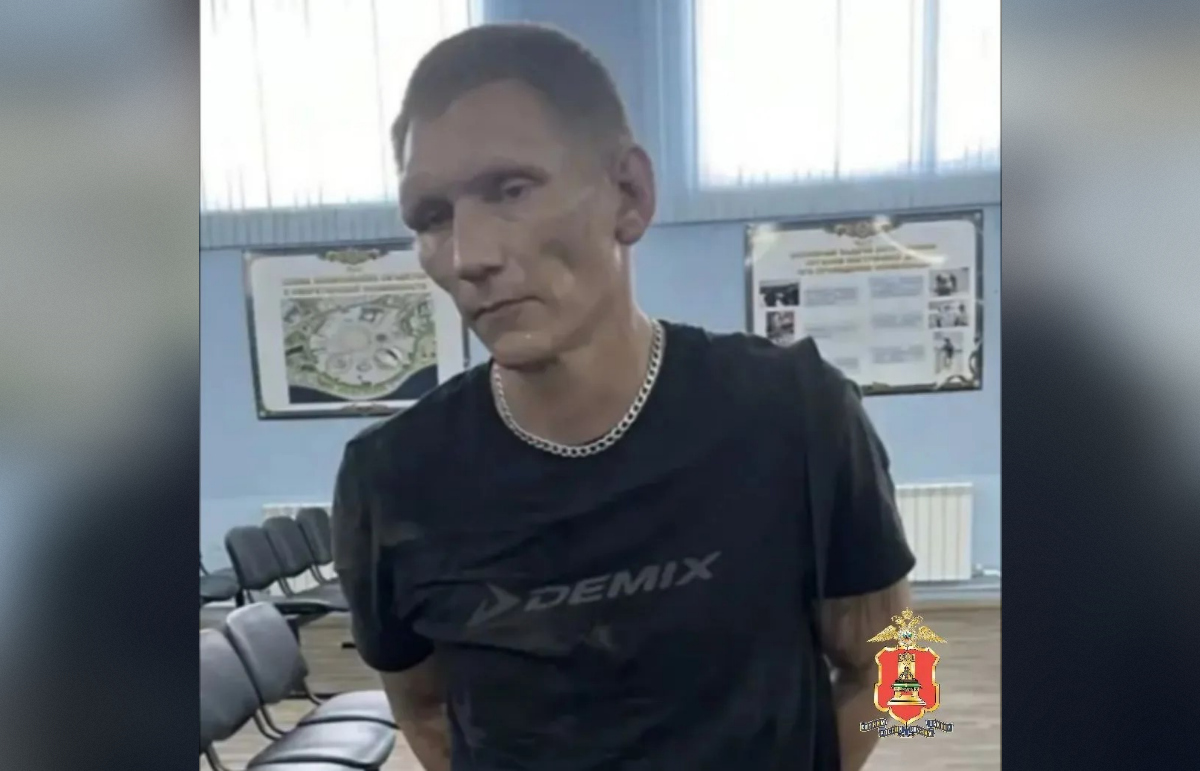 В Твери задержали закладчика с метадоном  Фото: УМВД по Тверской области