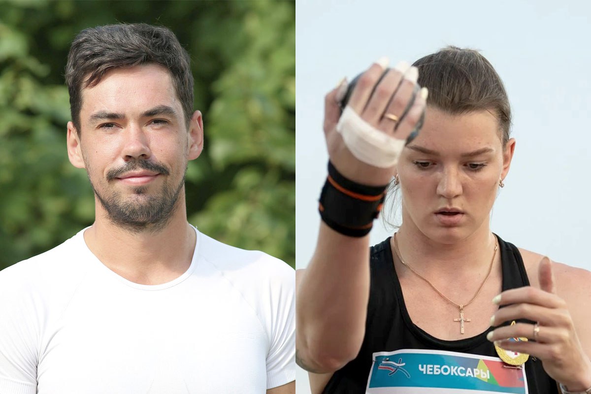 В Тверской области выбрали лучших спортсменов и тренеров Фото: спорткомитет Тверской области