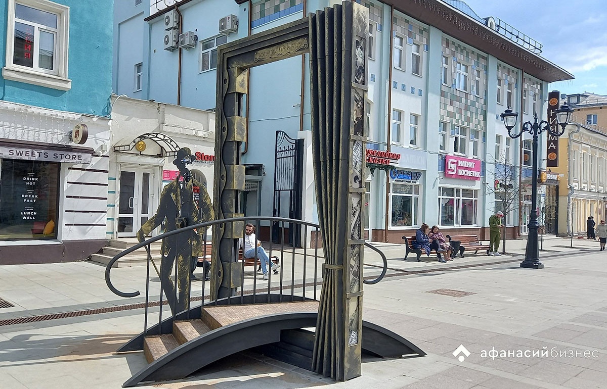 В Тверской области продолжается настоящее лето Фото: архив Afanasy.biz