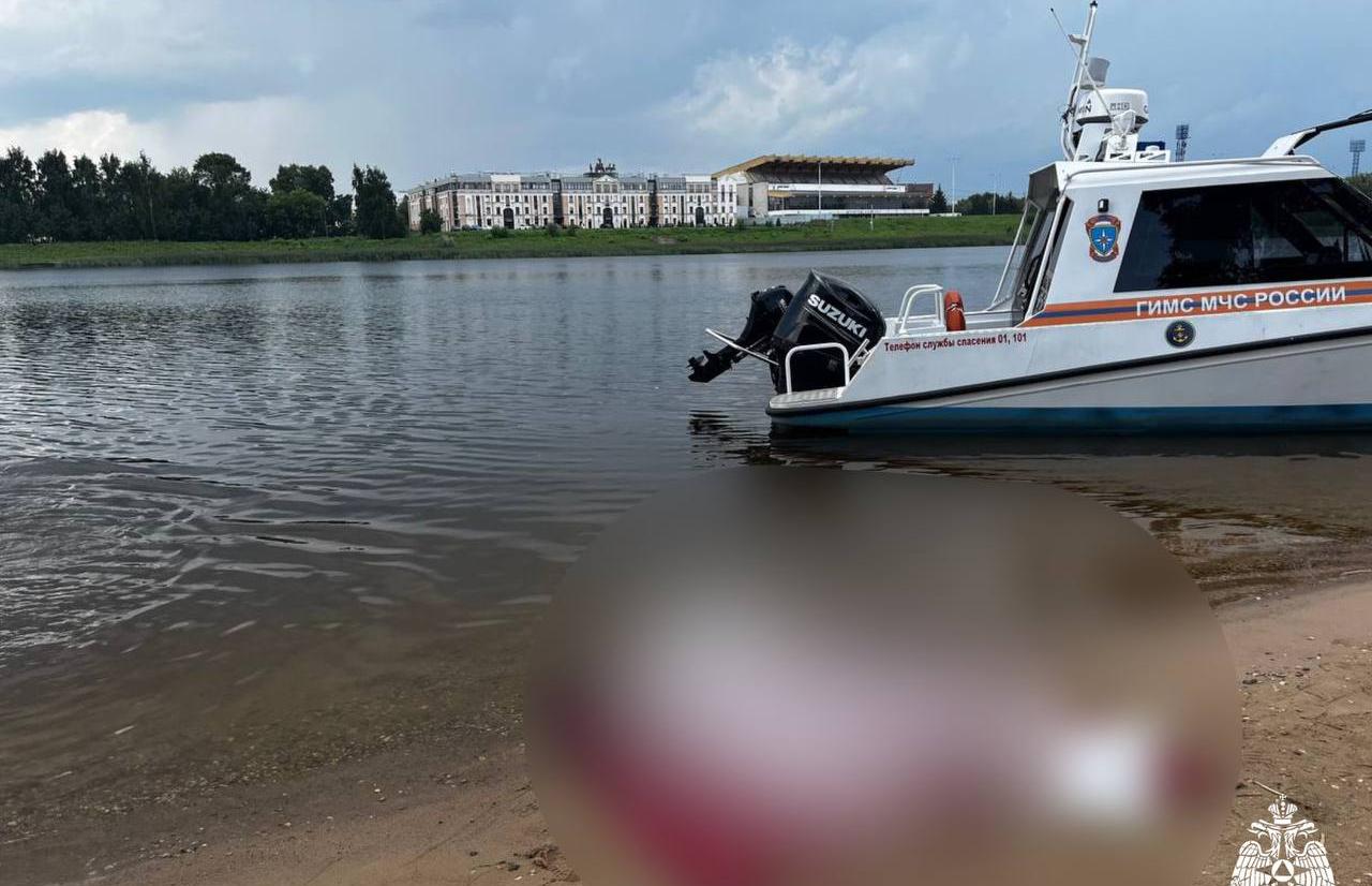 После гибели ребенка в Твери возбудили уголовное дело - новости Афанасий