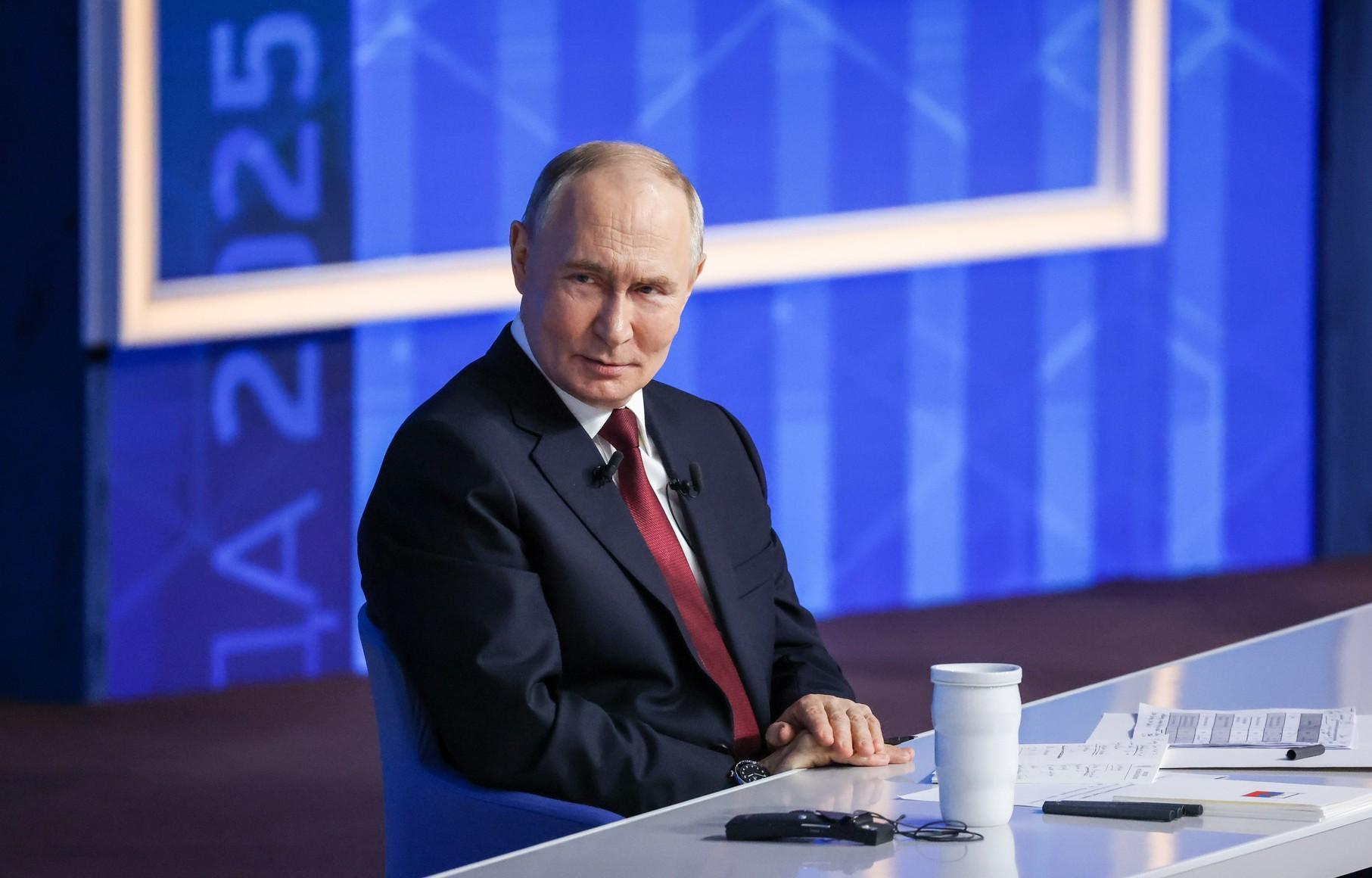 Президент России поздравил жителей Тверской области с Новым годом и Рождеством - новости Афанасий