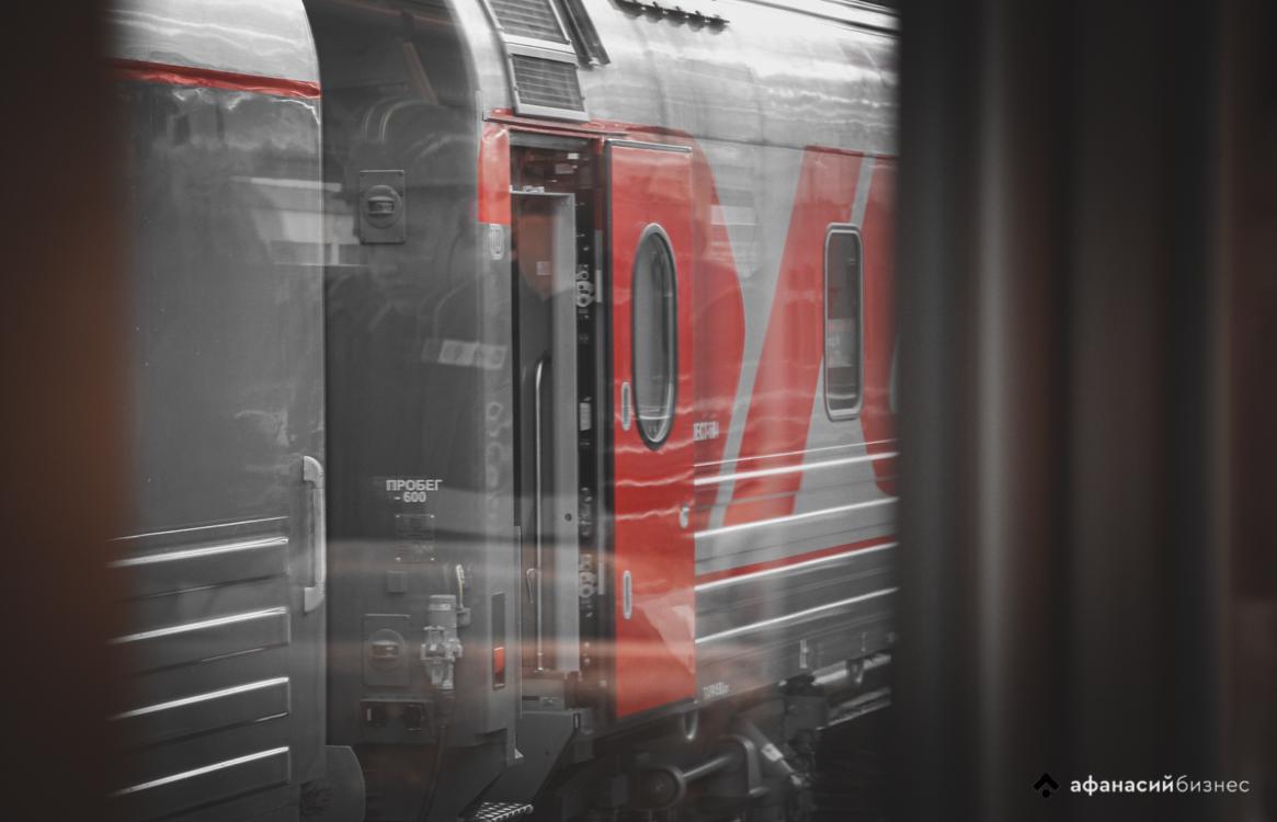 Изменился проход к поездам дальнего следования на Ленинградском вокзале Москвы - новости Афанасий