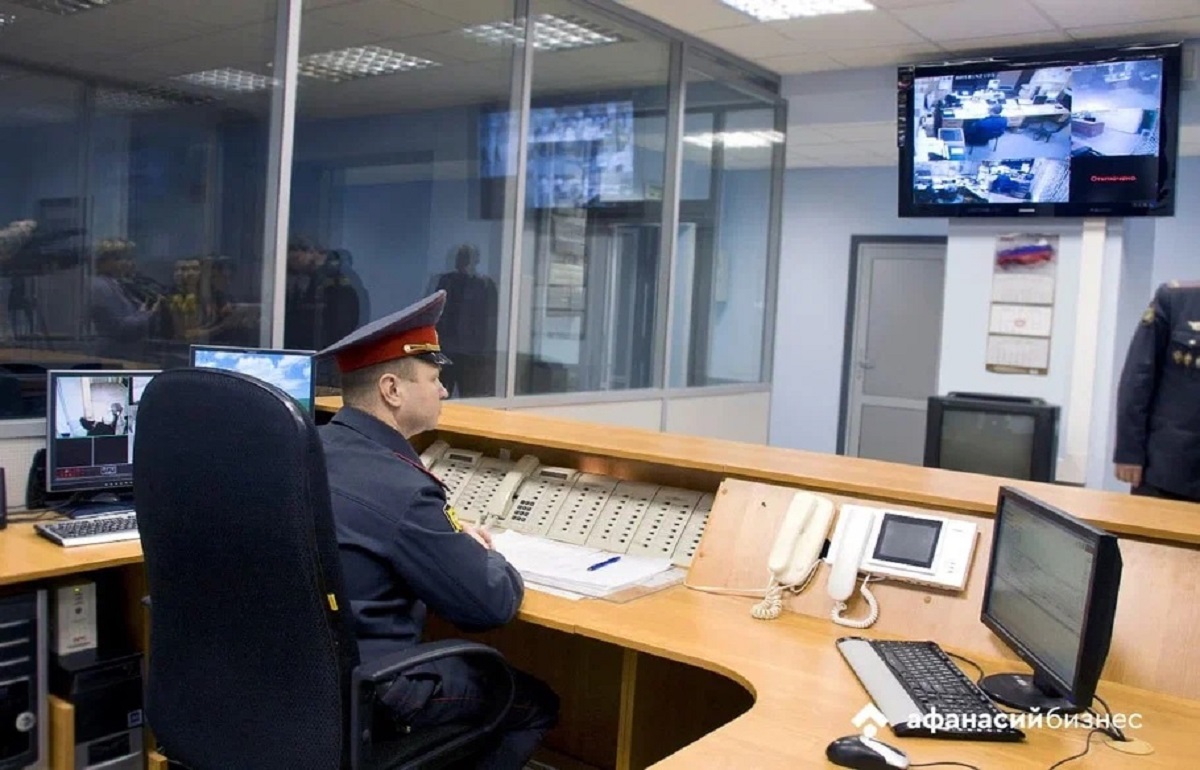Жительница Ржева каждый день приходила в гараж воровать Фото: архив Afanasy.biz