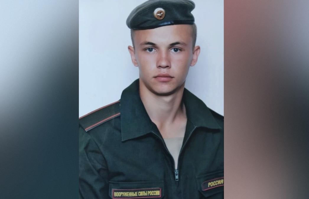 В Зубцовском округе простятся с погибшим мобилизованным Александром Челышовым - новости Афанасий