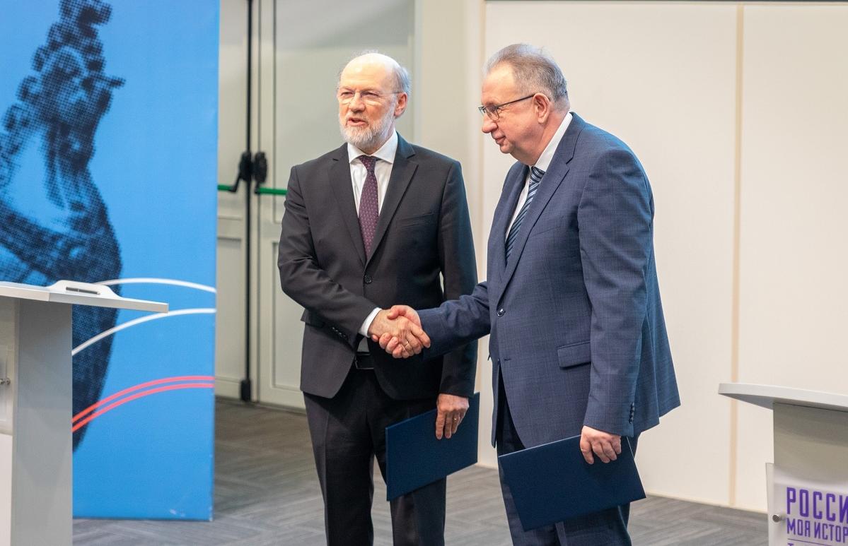 На форуме «Три реки – один исток» в Твери обсудили вопросы русской идентичности - новости Афанасий