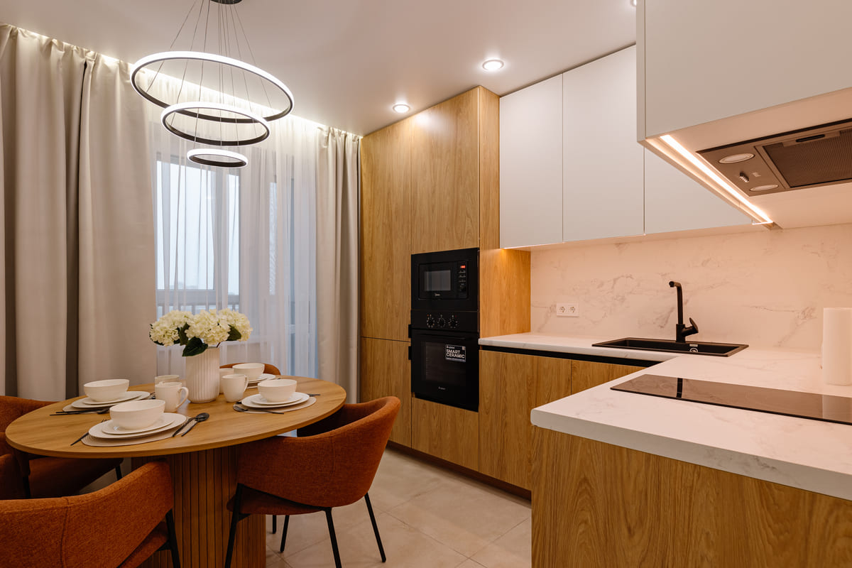 2 комнаты по цене 1: как купить квартиру большей площади с минимальными вложениями 