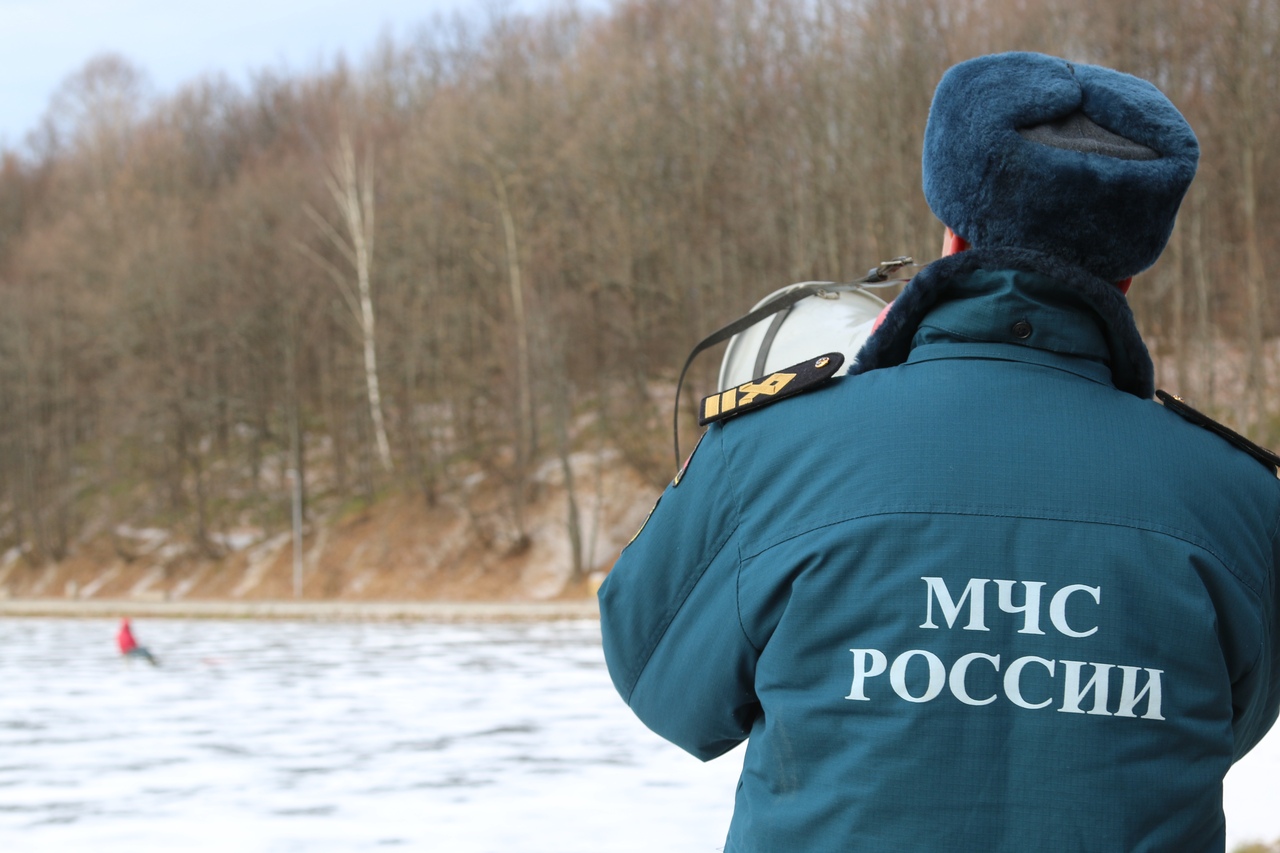 Мужчина утонул в реке под Калязином - новости Афанасий
