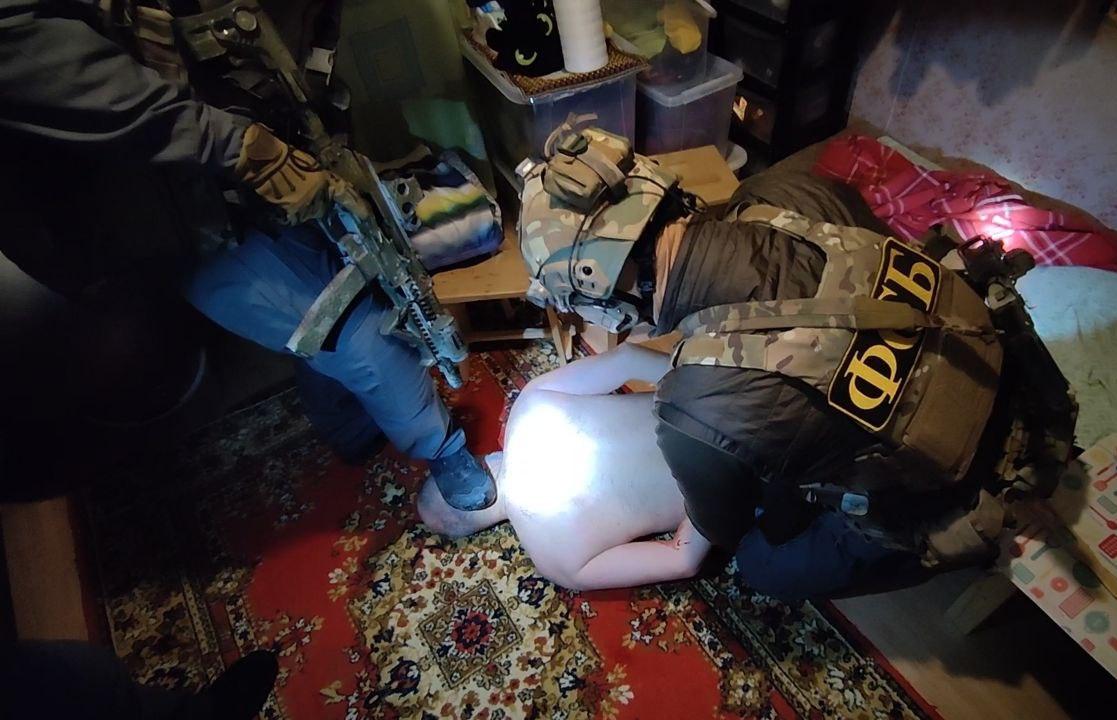 УФСБ в Тверской области задержан подстрекавший к госизмене россиянин - новости Афанасий