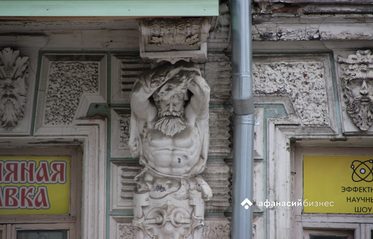 Градозащитники Твери подготовили памятку «Что делать, если увидел снос. Первая помощь» Фото: Afanasy.biz