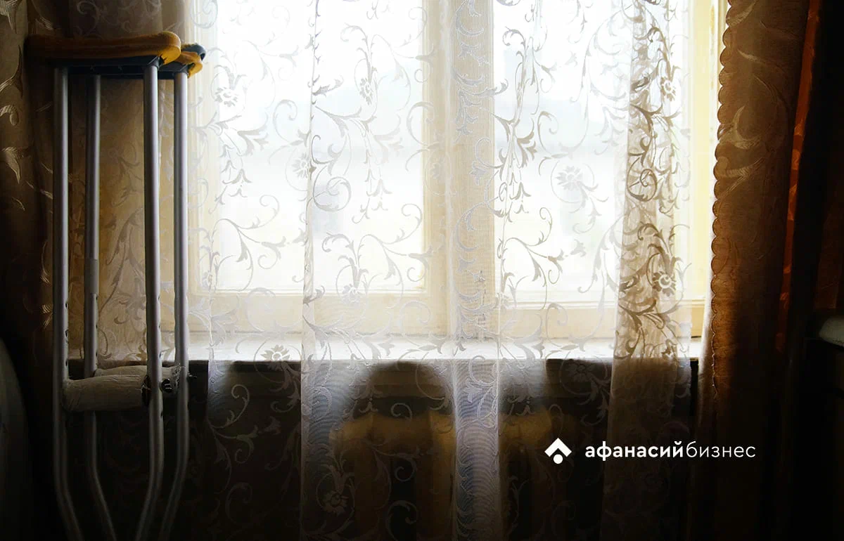 В Твери СК проверяет семью, которая воспитывает ребенка в антисанитарии Фото: архив редакции