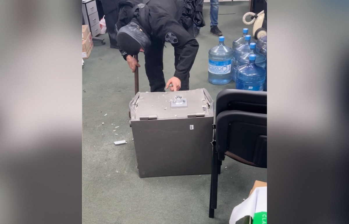 УФСБ Тверской области пресечено хищение денег на восстановительные работы - новости Афанасий