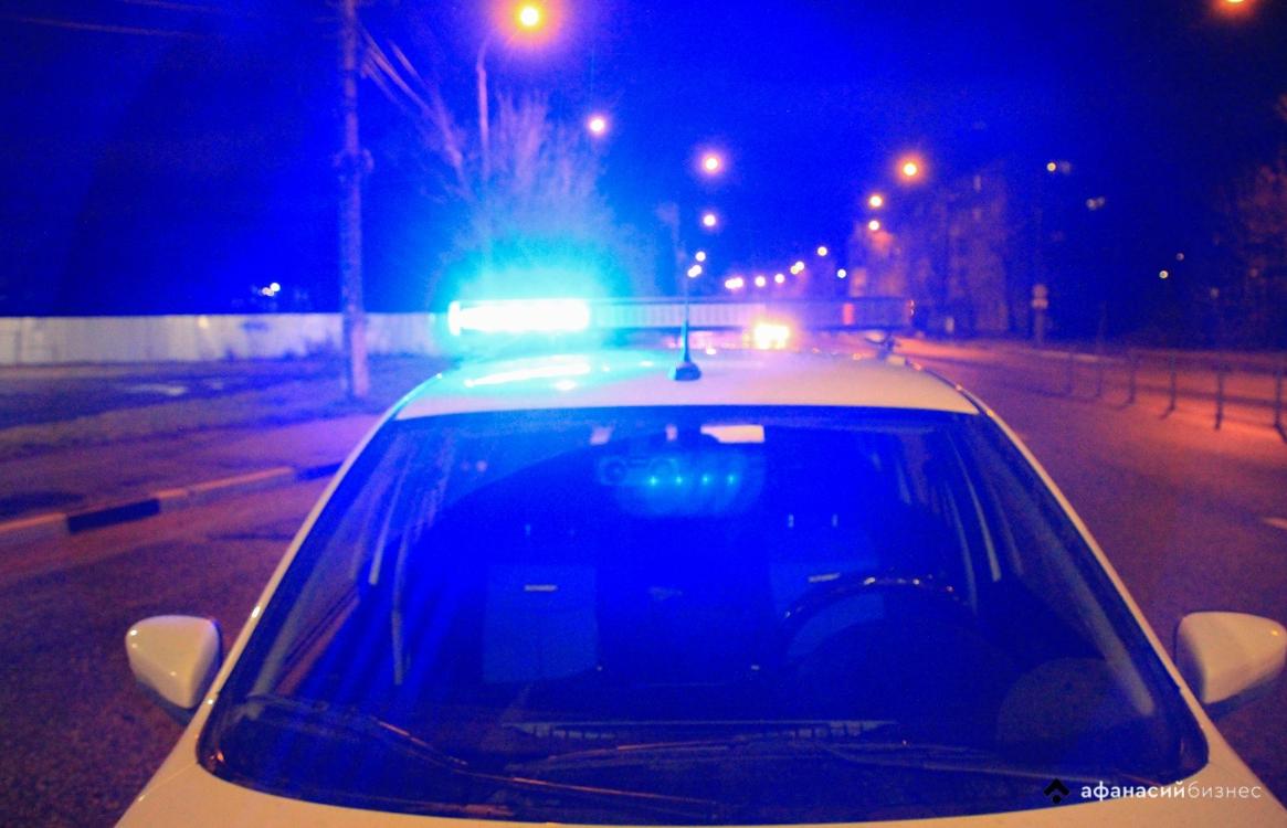 В Тверской области автомобиль вылетел в кювет - новости Афанасий