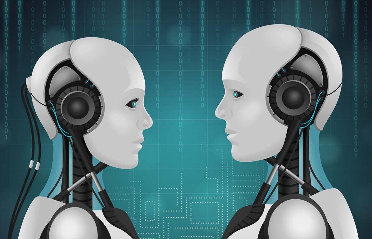 Тест: нейросети — угроза миру или шанс на светлое будущее? 