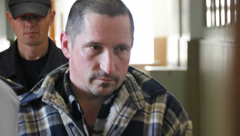 Гособвинение просит пожизненный срок для "редкинского стрелка", тот не возражает 